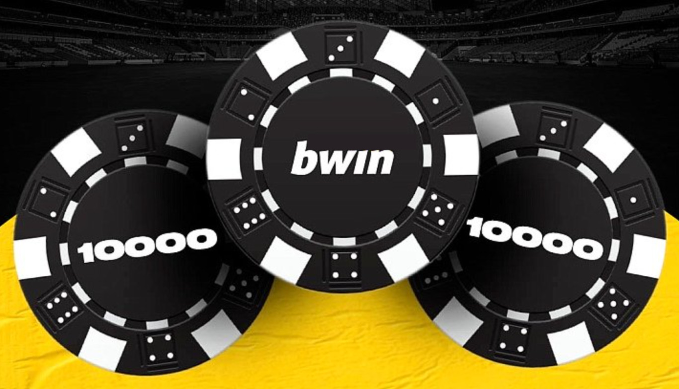 Bono bienvenida Bwin y otros bono a los clientes